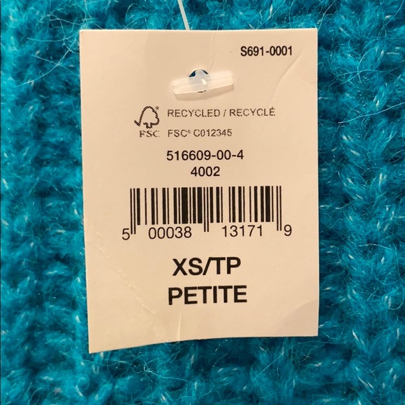 GAP knit sweater - Picture 5 of 6